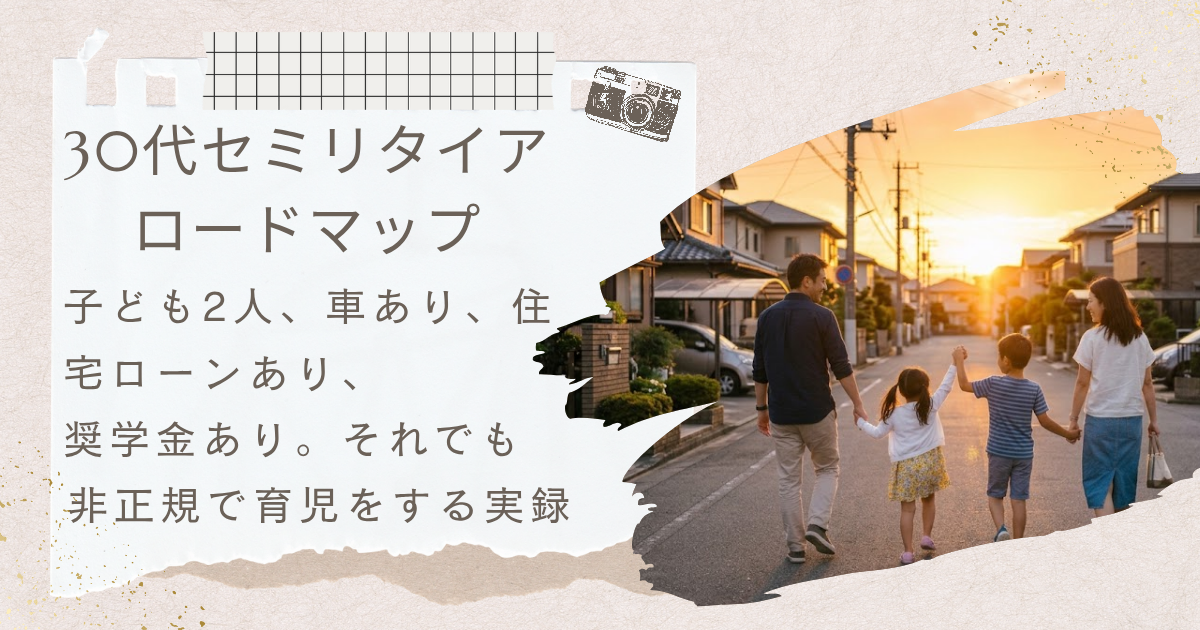 ロードマップ